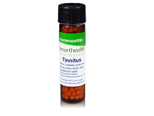 Tinnitus Relief. Homeopathic Formula for Inner Ear | The Tinnitus Treatment